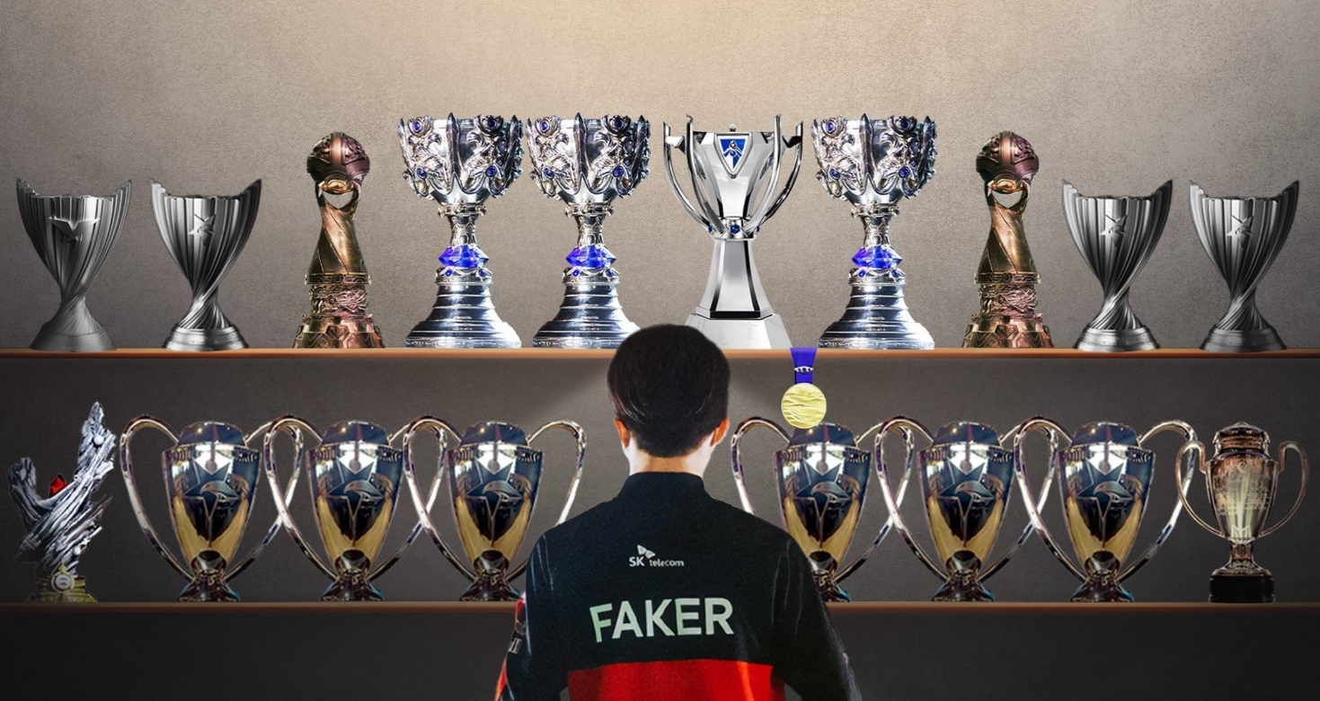 Faker爆冷击败FPX，势不可挡引爆全场！的简单介绍
