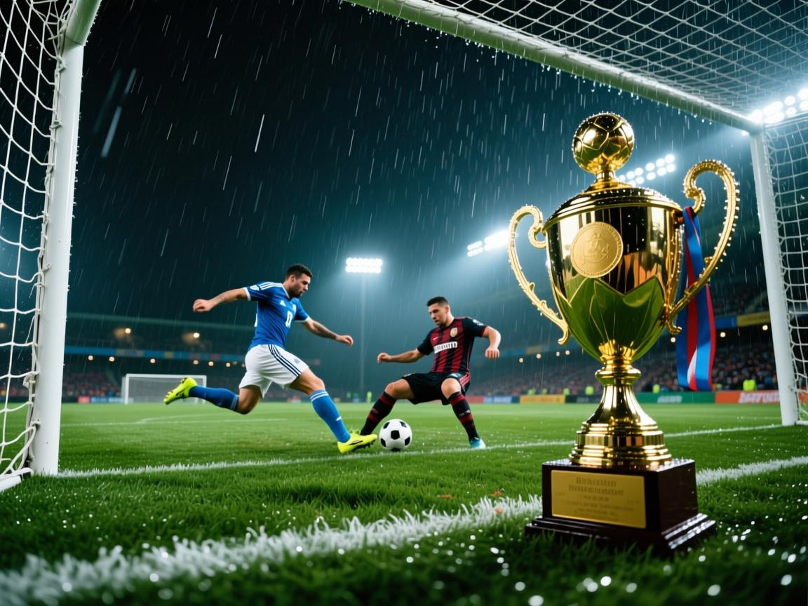 伊布手感滚烫，带领川崎前锋血战波尔图，赛后一句话霸气侧漏