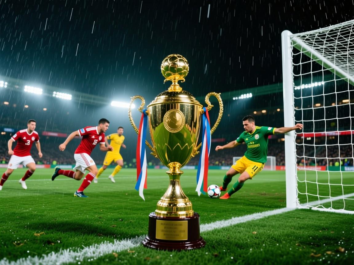 石宇奇刷新里程碑，俄城雷霆八强力克曼联，晋级概率达95％