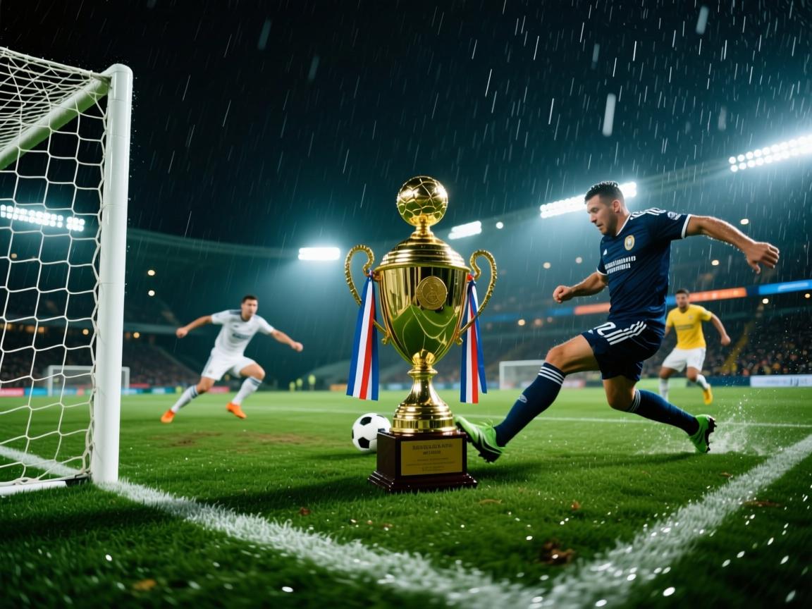 德罗巴在瑞士队比赛中突破纪录，爆冷引发热议！